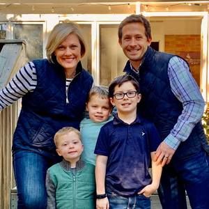 Meet your Posher, Kendra